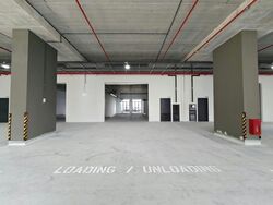 Tampines Connection (D18), Factory #618720211